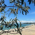 דירה Seaside & Golf זמברטיה