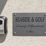 Seaside & Golf *