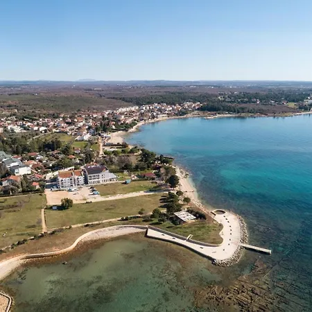 דירה Seaside & Golf *
