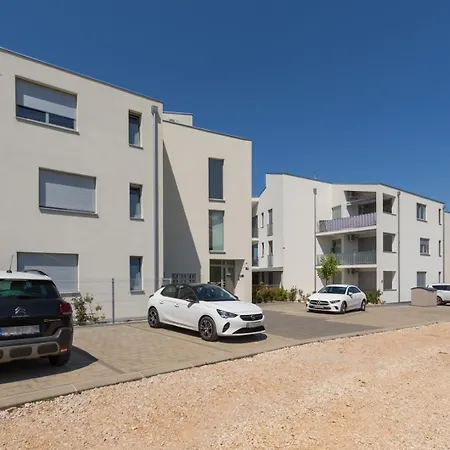 Appartamento Seaside & Golf