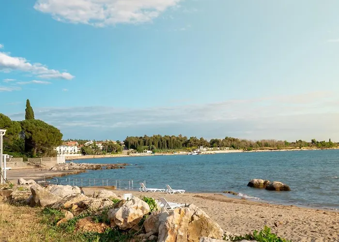 Seaside & Golf Appartamento