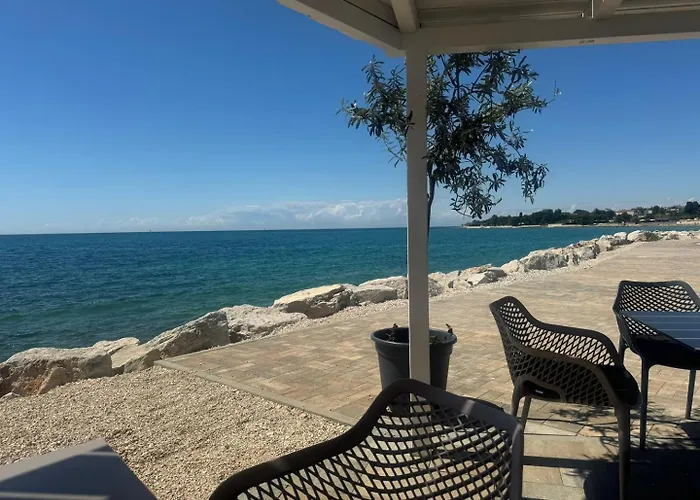 Seaside & Golf Appartamento