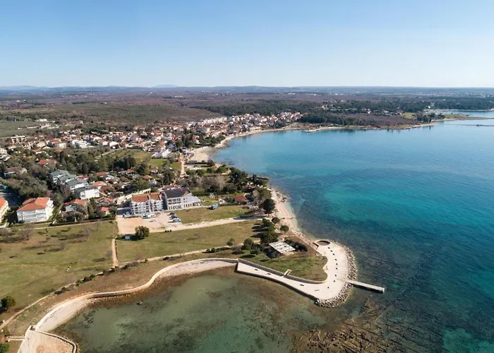 Appartamento Seaside & Golf *