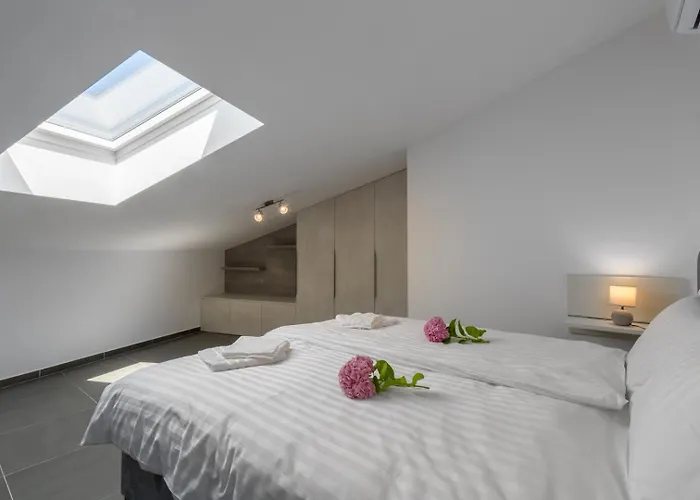 Seaside & Golf Zambratija (Istria)