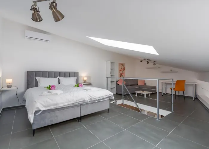 Appartamento Seaside & Golf