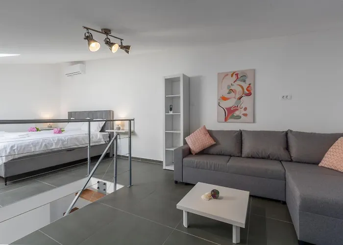 Seaside & Golf * Zambratija (Istria)