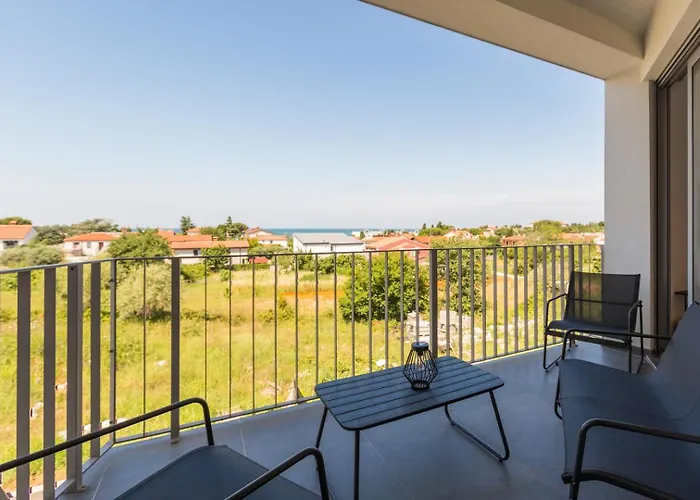 Appartamento Seaside & Golf