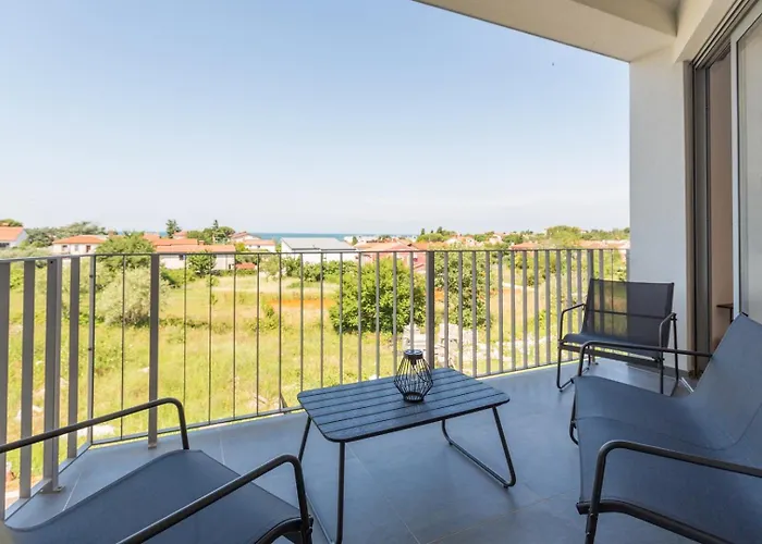 Seaside & Golf Appartamento