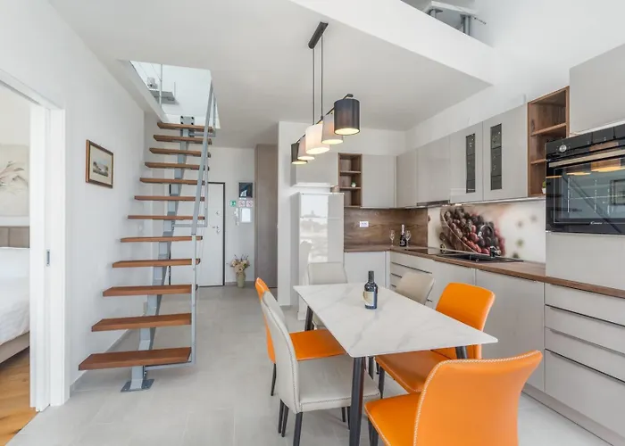 Appartamento Seaside & Golf *