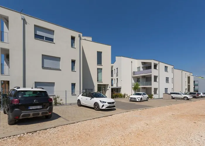 Appartamento Seaside & Golf