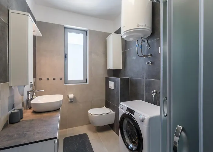 Appartamento Seaside & Golf Zambratija (Istria)