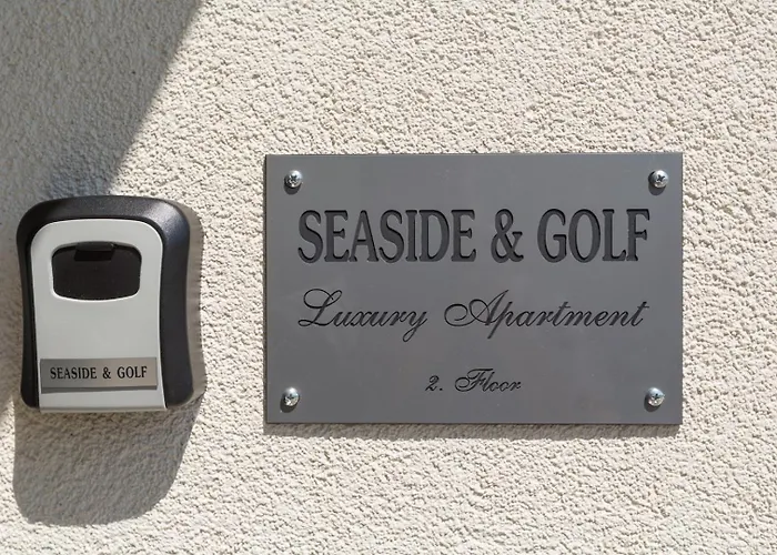 Seaside & Golf *