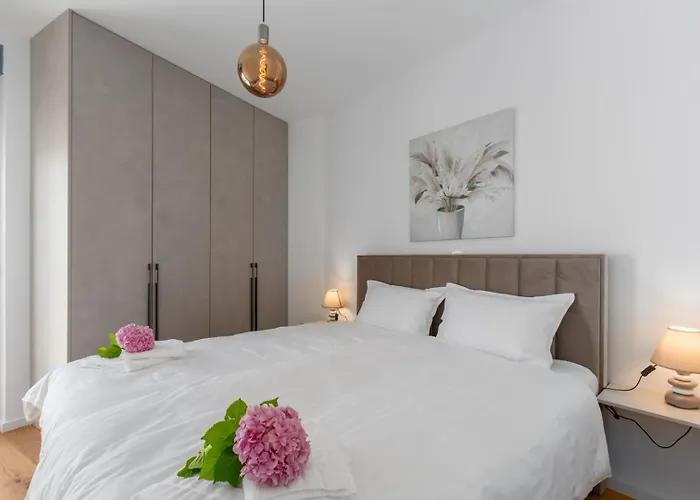 Seaside & Golf Appartamento Zambratija (Istria)