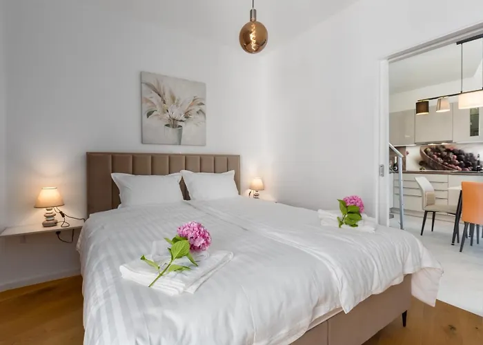 Appartamento Seaside & Golf Zambratija (Istria)