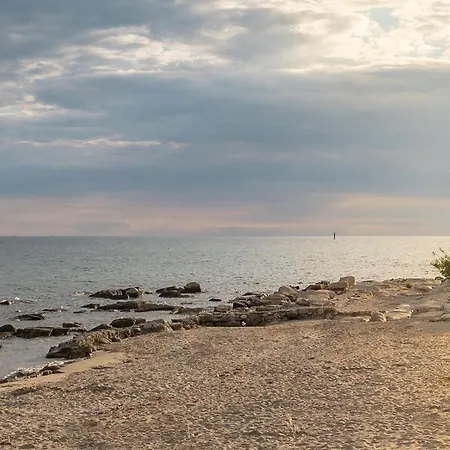 Seaside & Golf * Zambratija (Istria)