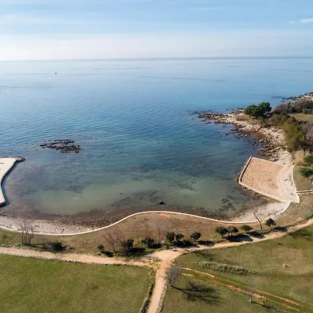 Seaside & Golf Zambratija (Istria)
