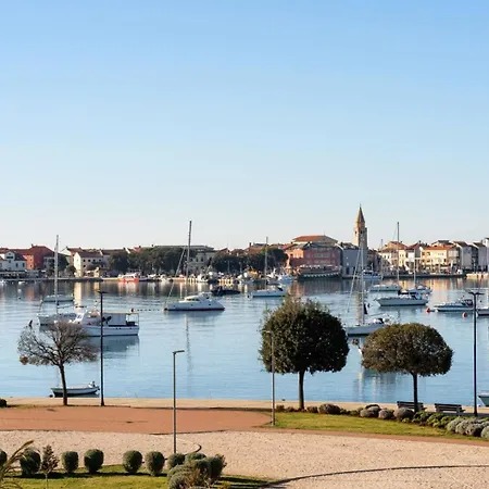 Seaside & Golf * Zambratija (Istria)