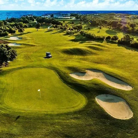 Seaside & Golf *