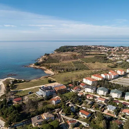 Seaside & Golf * Zambratija (Istria)