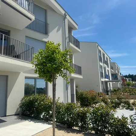 Seaside & Golf Apartment Zambratija (Istria)