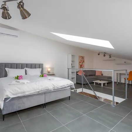 Appartement Seaside & Golf