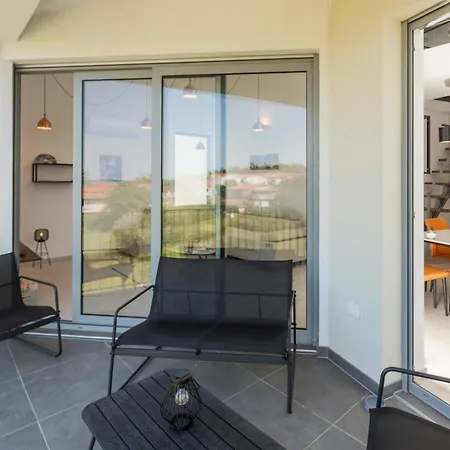 Apartment Seaside & Golf Zambratija (Istria)