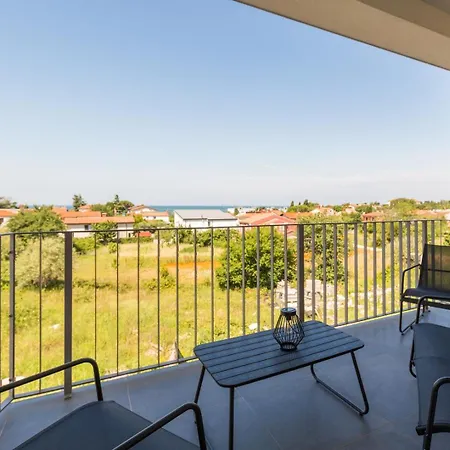 Appartement Seaside & Golf