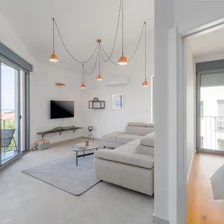 Apartment Seaside & Golf *