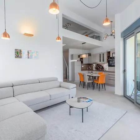 Seaside & Golf Apartman Zambratija (Istria)