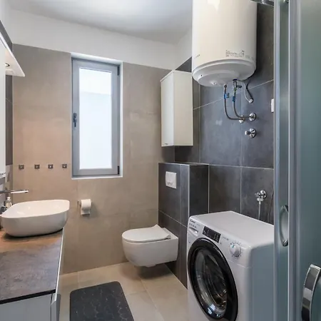 Apartman Seaside & Golf Zambratija (Istria)
