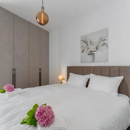 Seaside & Golf Apartment Zambratija (Istria)