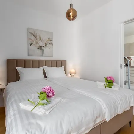 Apartment Seaside & Golf Zambratija (Istria)