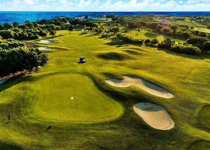 Seaside & Golf *